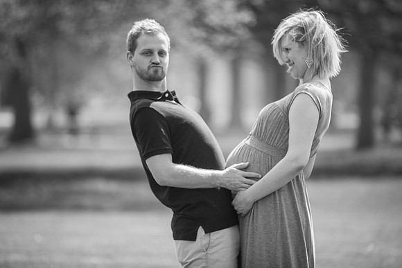 Kate's Belly Bump-34