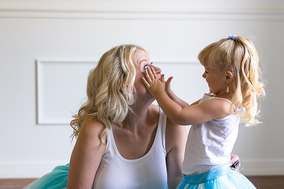 Mommy &  Me 2018-21