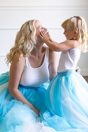 Mommy &  Me 2018-22