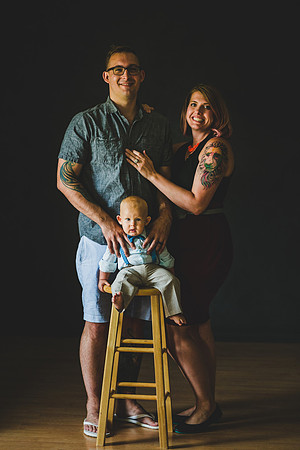 Family Summer 2018