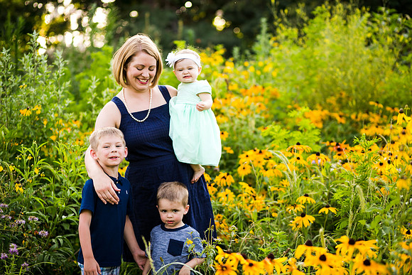 Family Summer 2018-22