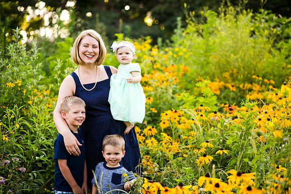 Family Summer 2018-23