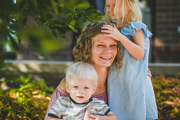 Family 2018-25