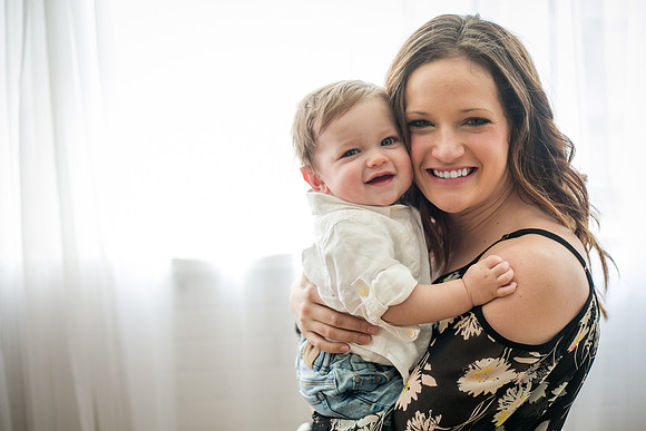 Mason 8mth-14