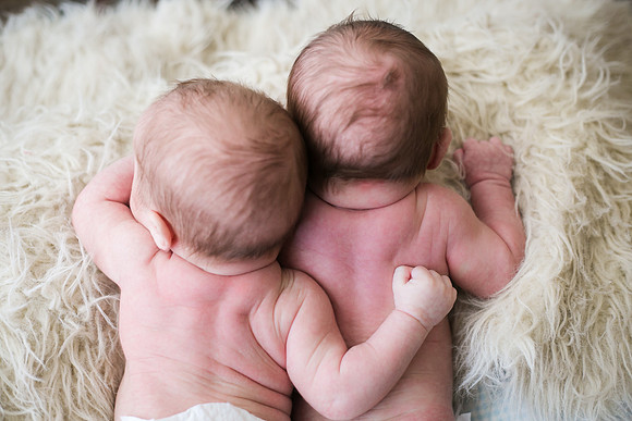 Twins Newborn-77