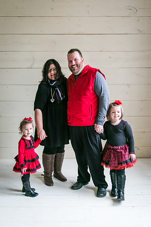 Richter Xmas 2015