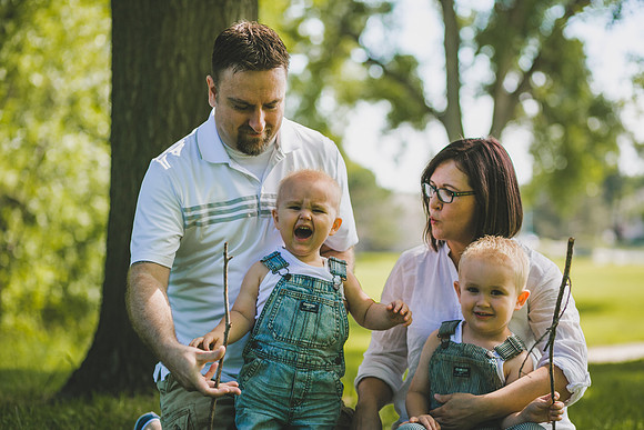 Family Summer 2018-22