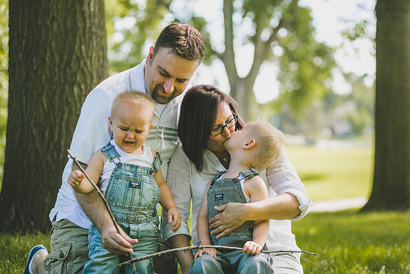 Family Summer 2018-23