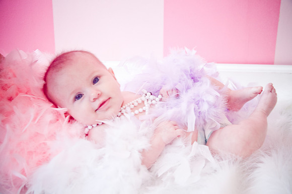 Boss Sylvi 3mth-57