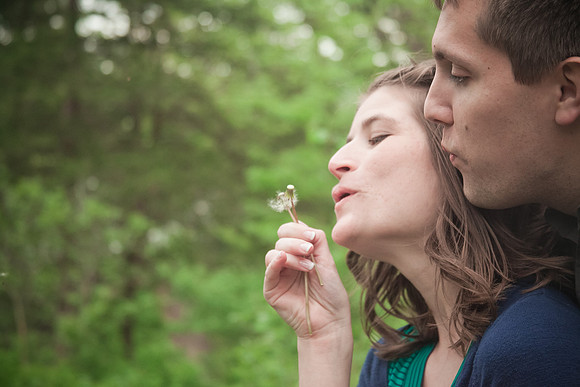 Darcy + Alex  Engage-358