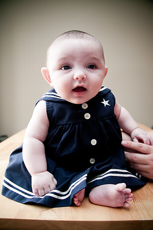 Nora 3months-31