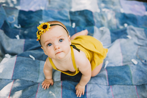 Gabby 6mth-172