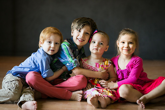 Family Summer 2018-57
