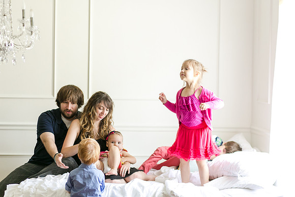 Family Summer 2018-83