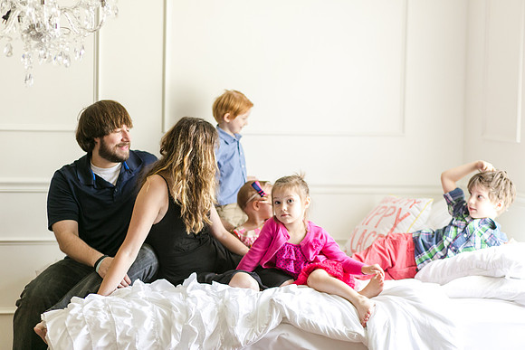Family Summer 2018-89