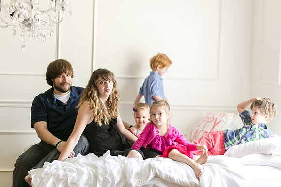 Family Summer 2018-90