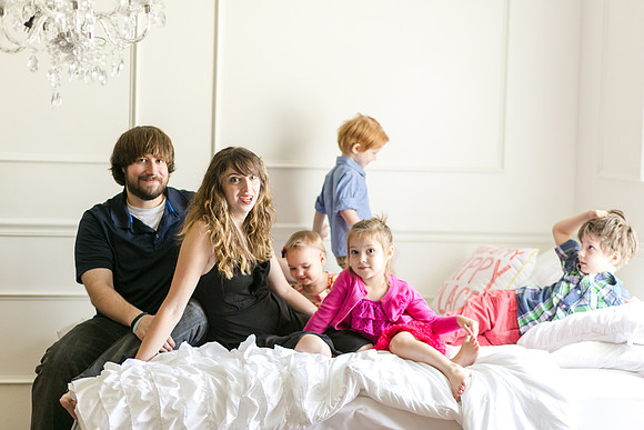 Family Summer 2018-91