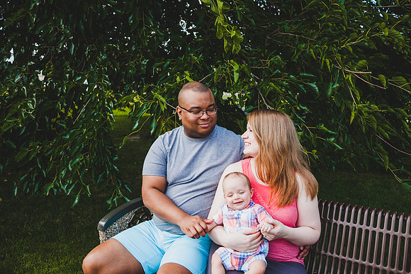 Family Summer 2018