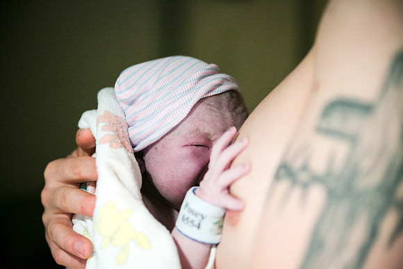 Matthew Birth-205
