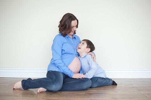 Amanda Belly Bump-8853