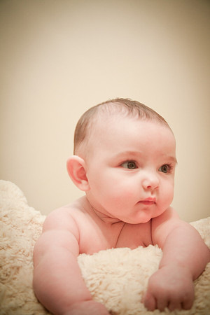 Nora 4mth-18