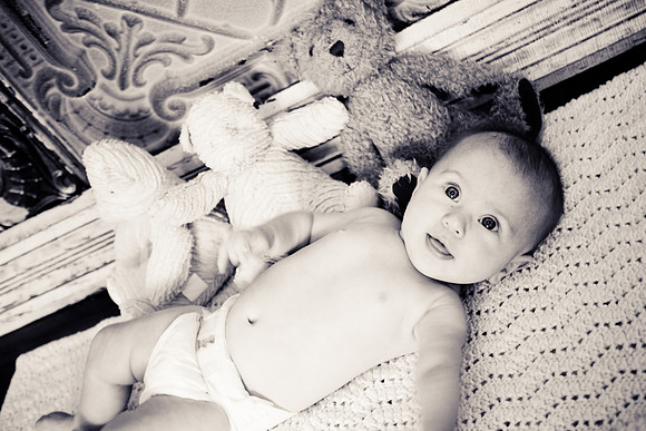 Boss Sylvi 3mth-74