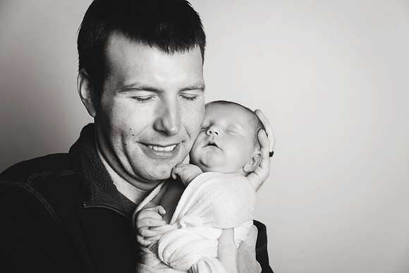 Reed Newborn-12b&w