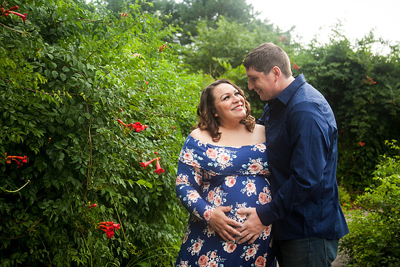 Belly Bump 2018-2