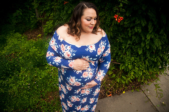 Belly Bump 2018-8