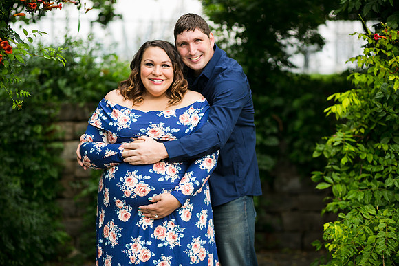 Belly Bump 2018-10