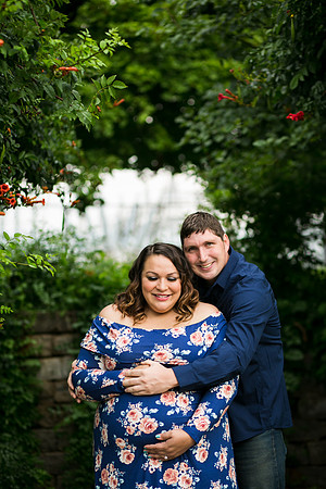 Belly Bump 2018-11