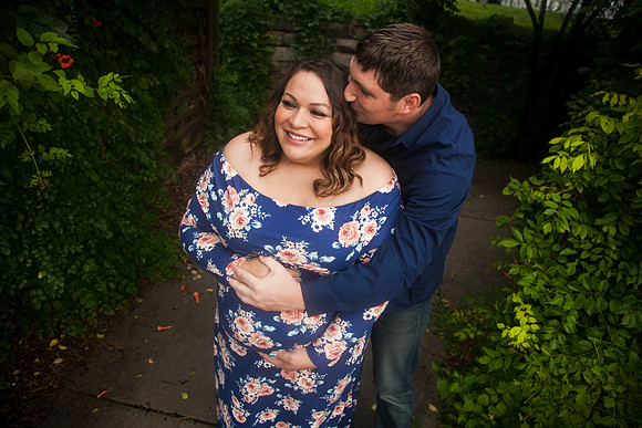 Belly Bump 2018-12