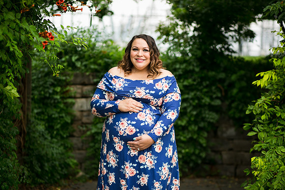 Belly Bump 2018-15