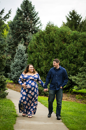 Belly Bump 2018-17