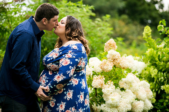 Belly Bump 2018-20