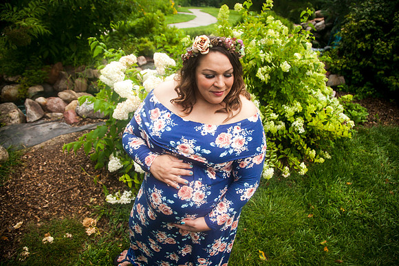 Belly Bump 2018-21