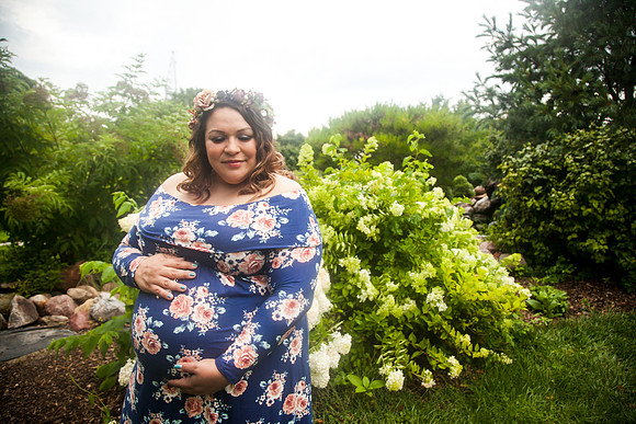 Belly Bump 2018-22