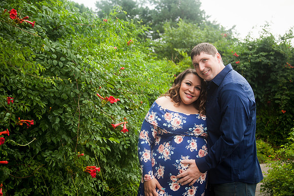 Belly Bump 2018