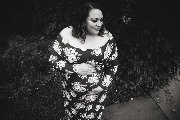 xBelly Bump 2018-8