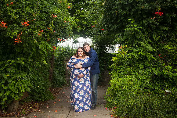 Belly Bump 2018-9