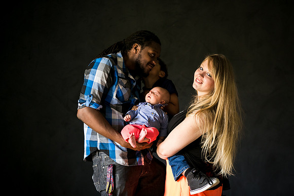Family 2018-3
