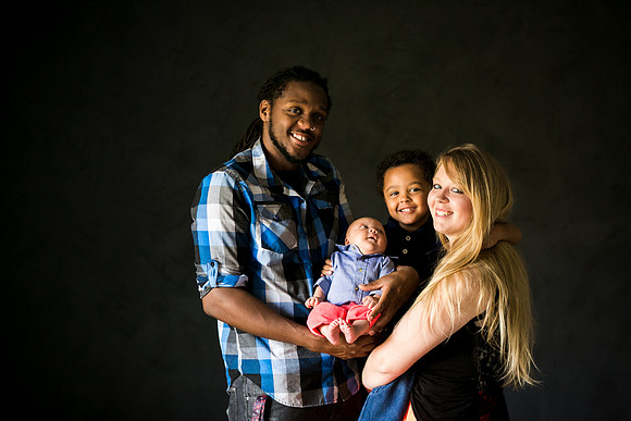 Family 2018-2