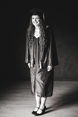 Grad 2018-2b&w