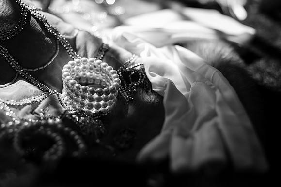 Wedding B&W-31