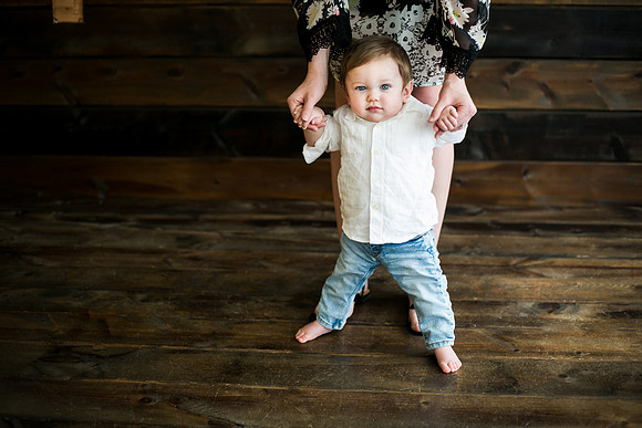 Mason 8mth-18