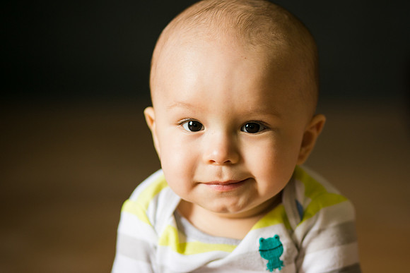 Mateo 6mth-22