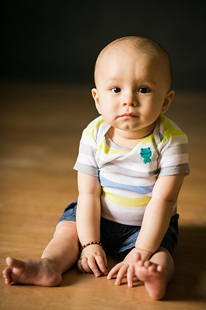Mateo 6mth-24