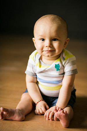 Mateo 6mth-25