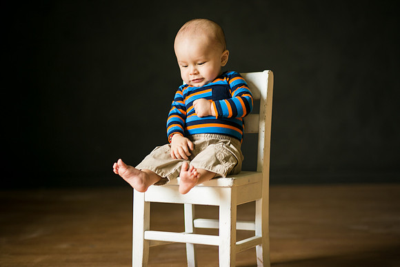 Mateo 6mth-30