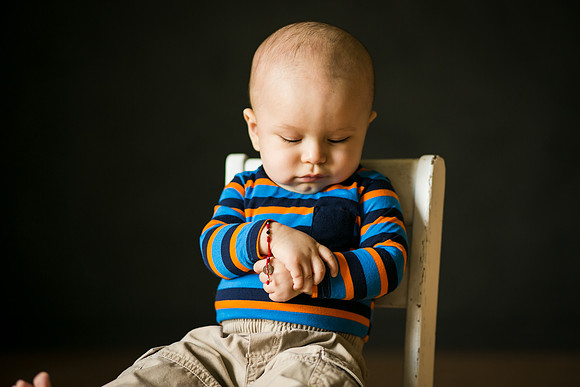 Mateo 6mth-32